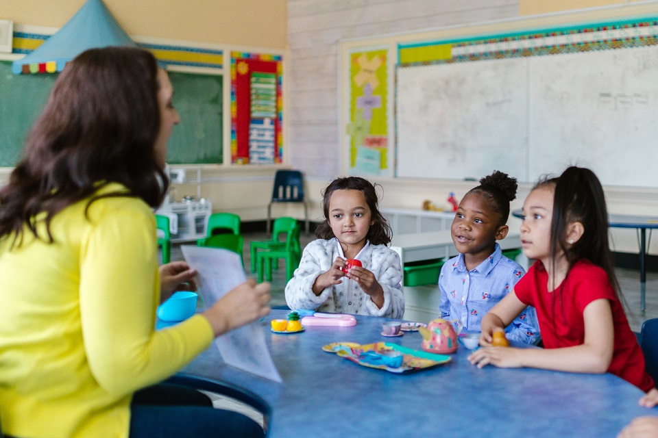 Vijfde en voorlopig laatste bijeenkomst Leergemeenschap Jeugdhulp in school