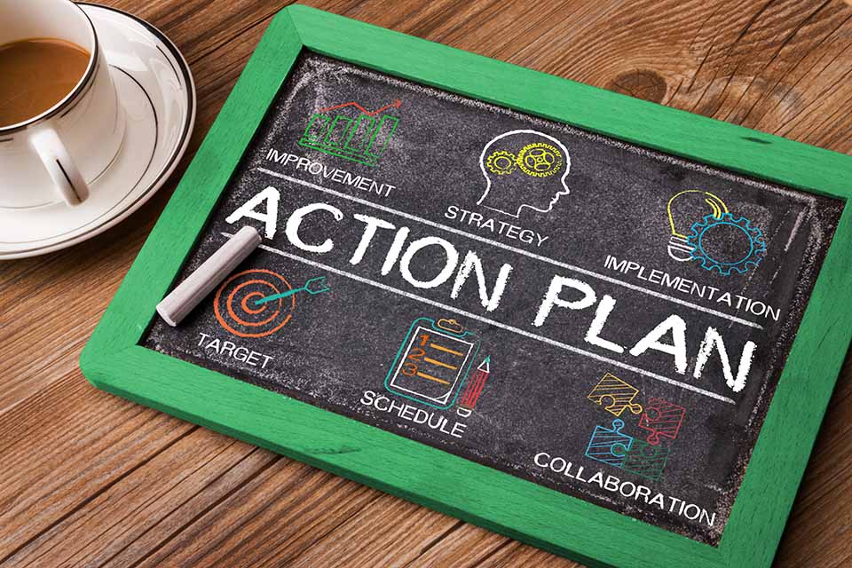 Actieplan