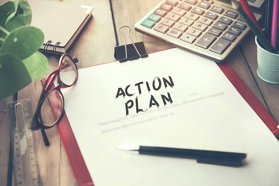 Actieplan
